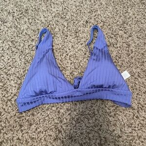 NWT aerie swim top